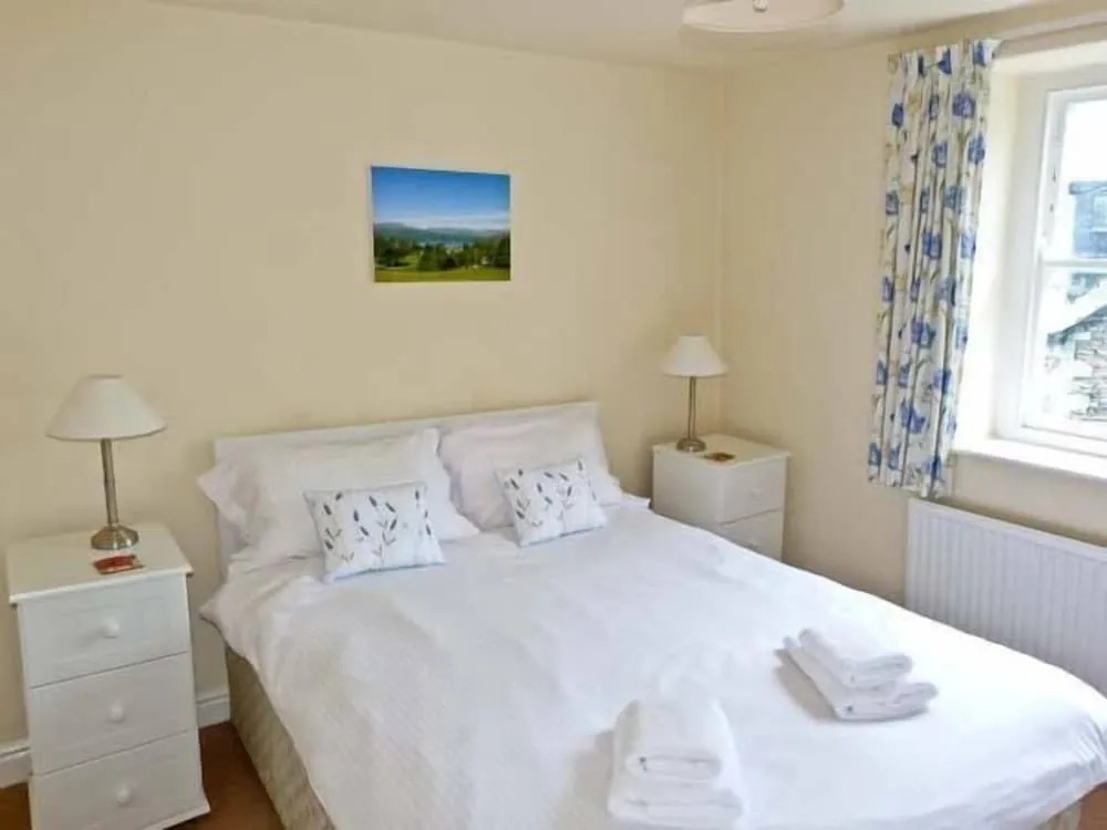 Rothay Cottage