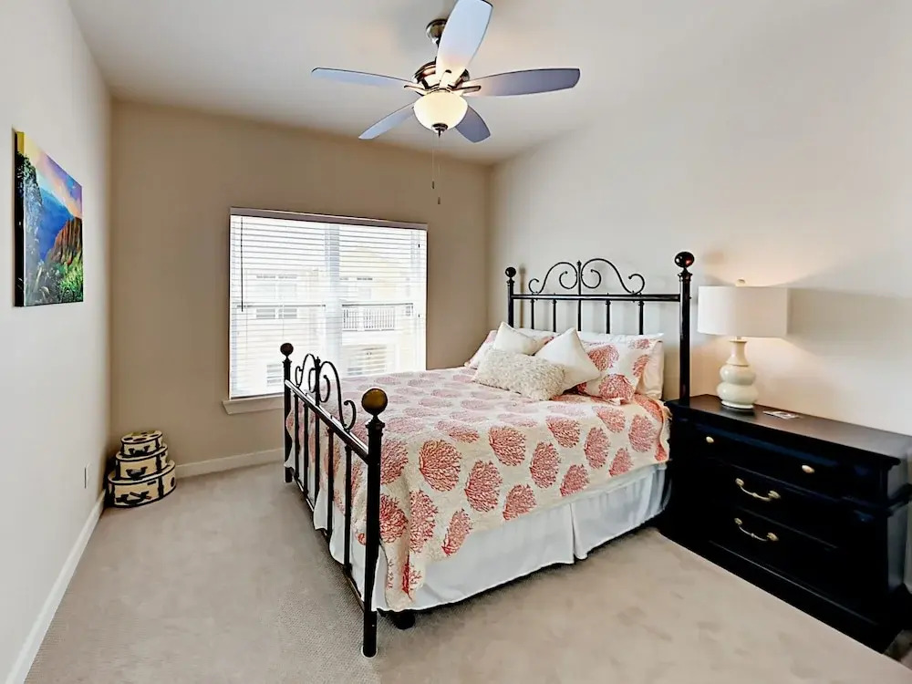 101 Granada Dr Condo Unit 305 4 Bedrooms 3.5 Bathrooms Condo