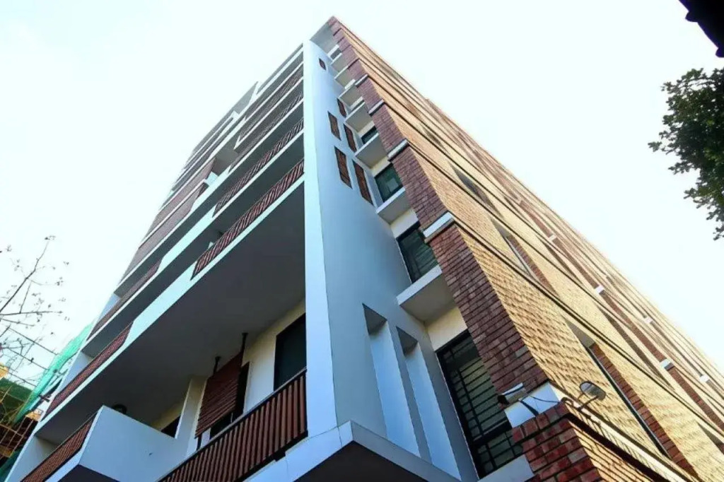 The Midori By Lakeshore