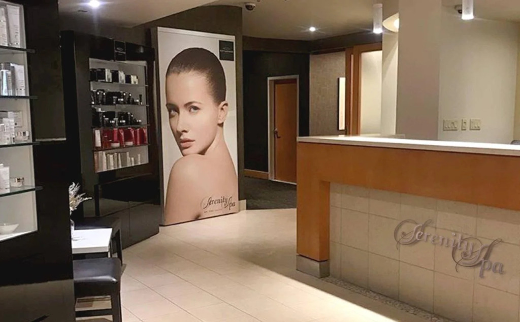 Niagara Falls Marriott Fallsview Hotel & Spa