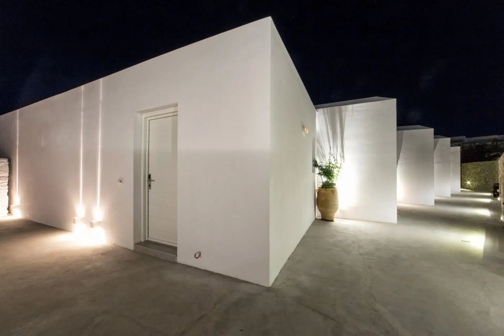 Paros Agnanti Resort & Spa