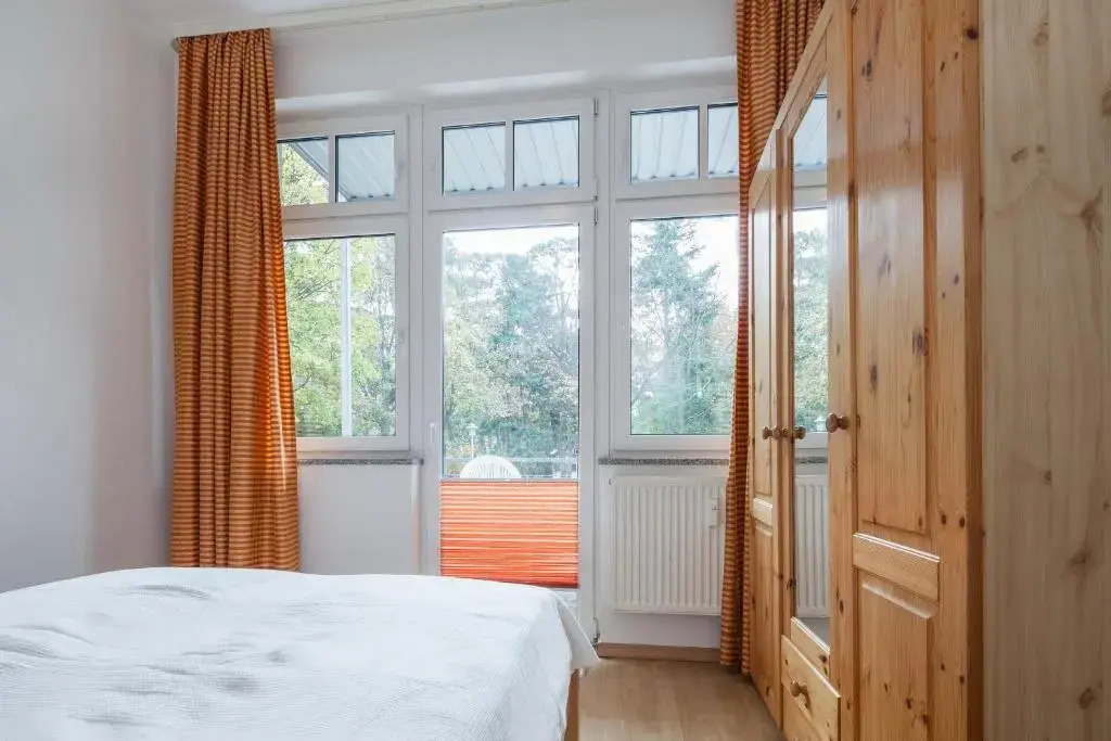 Villa Triton Wohnung 02