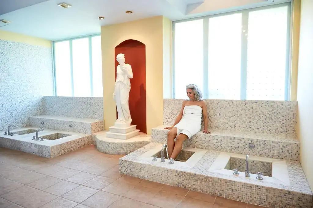 ROBINSON KYLLINI BEACH - All Inclusive