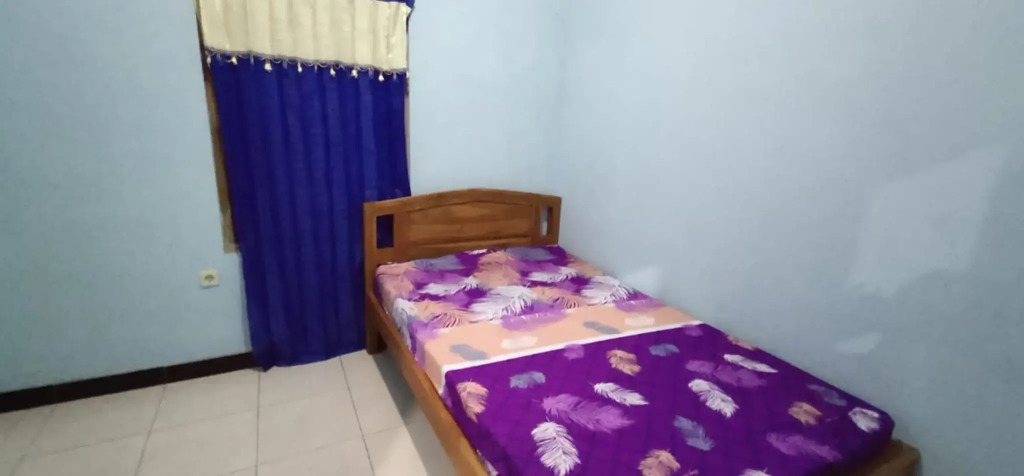 Imron Homestay