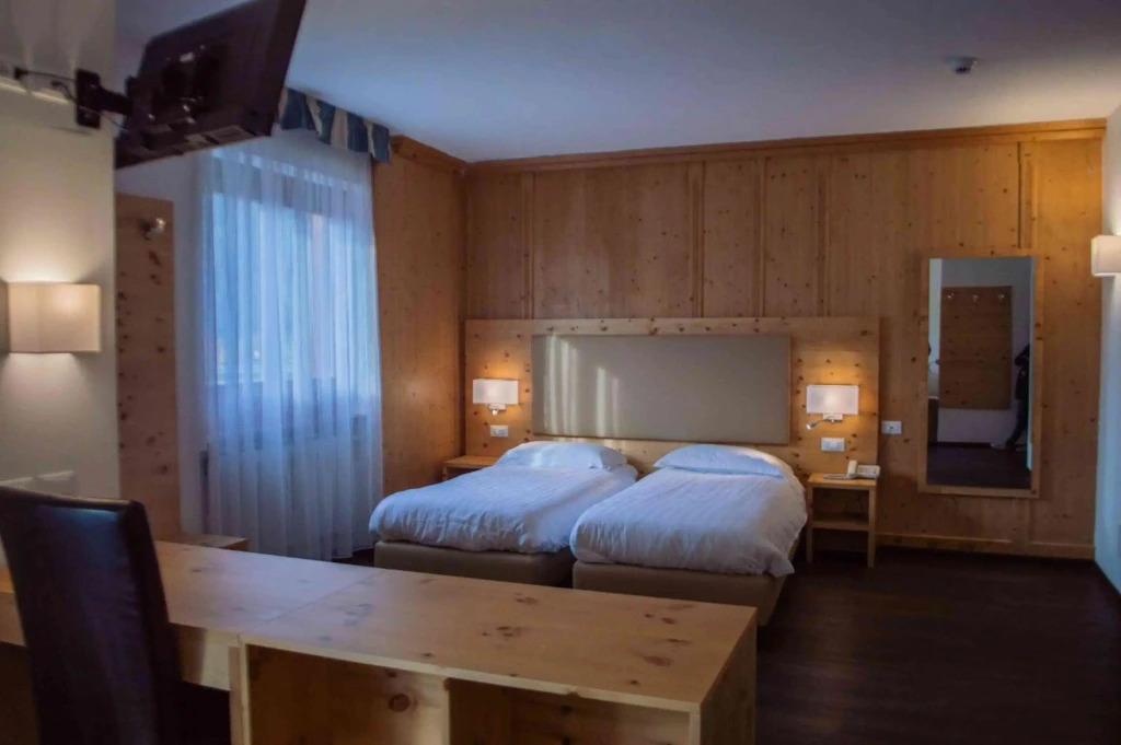 Hotel Villa Fosine Spa & Wellness