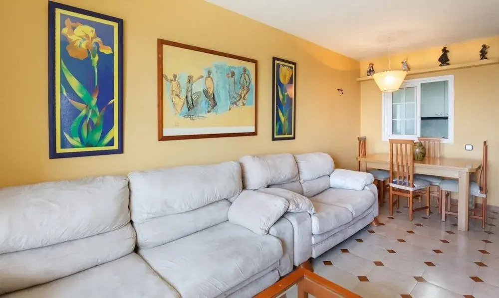 Apartamento Saeta
