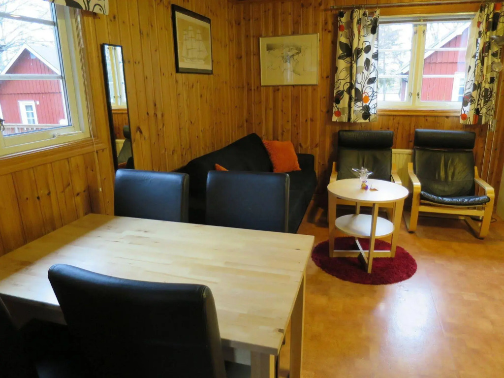 Dragsö Camping & Stugby