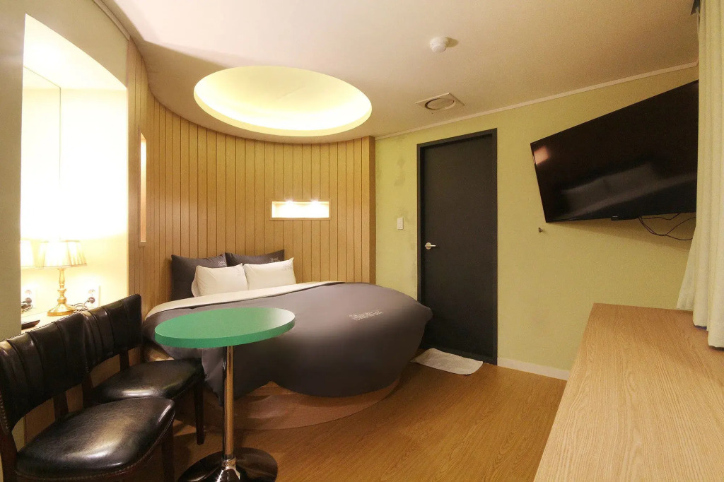 Hotel Chowon
