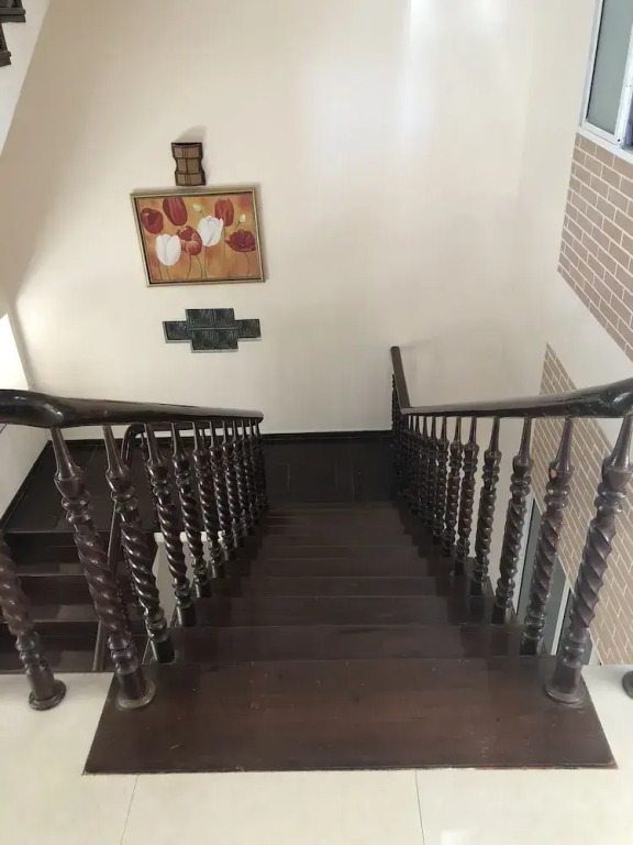 Three Palms Homestay