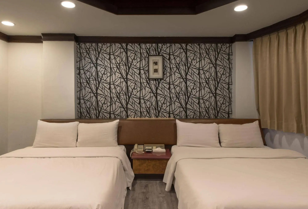 Shanghai Hotel