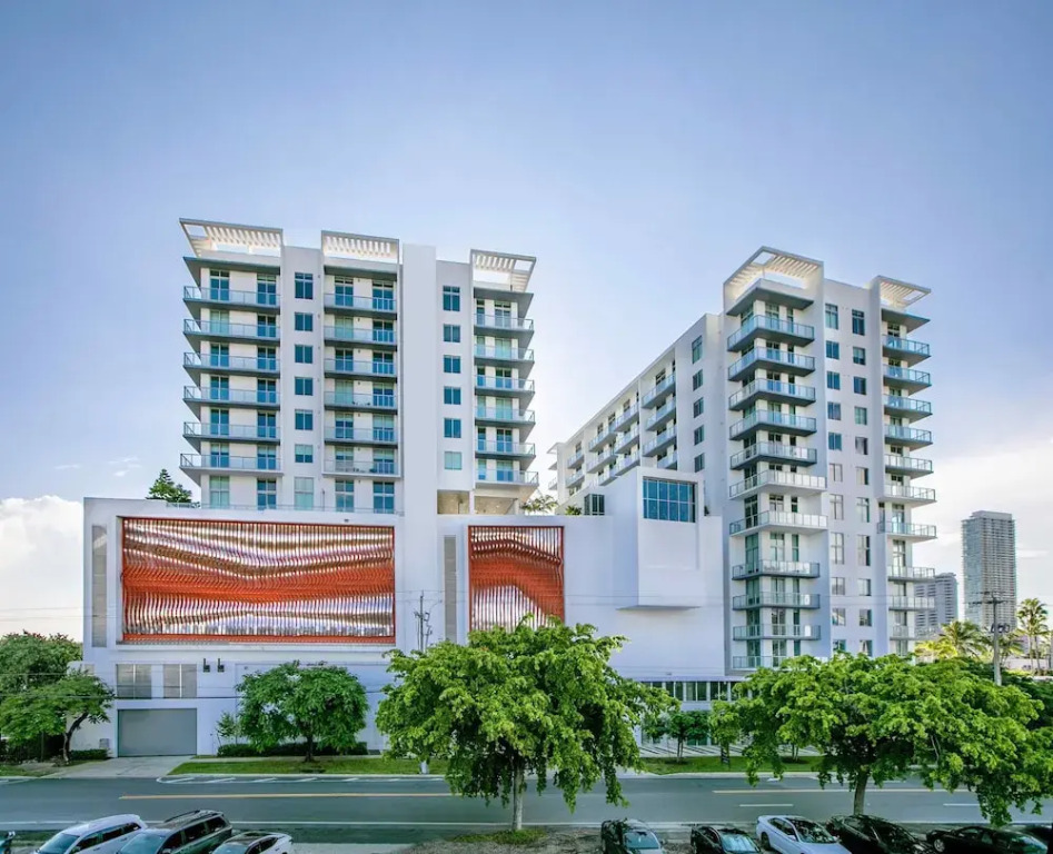 Nomada Residences
