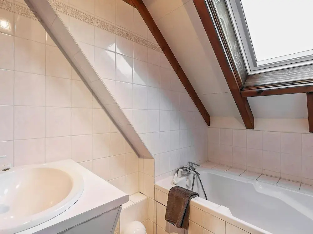 Appartment 2km From La Bresse, 4km From the Slopes
