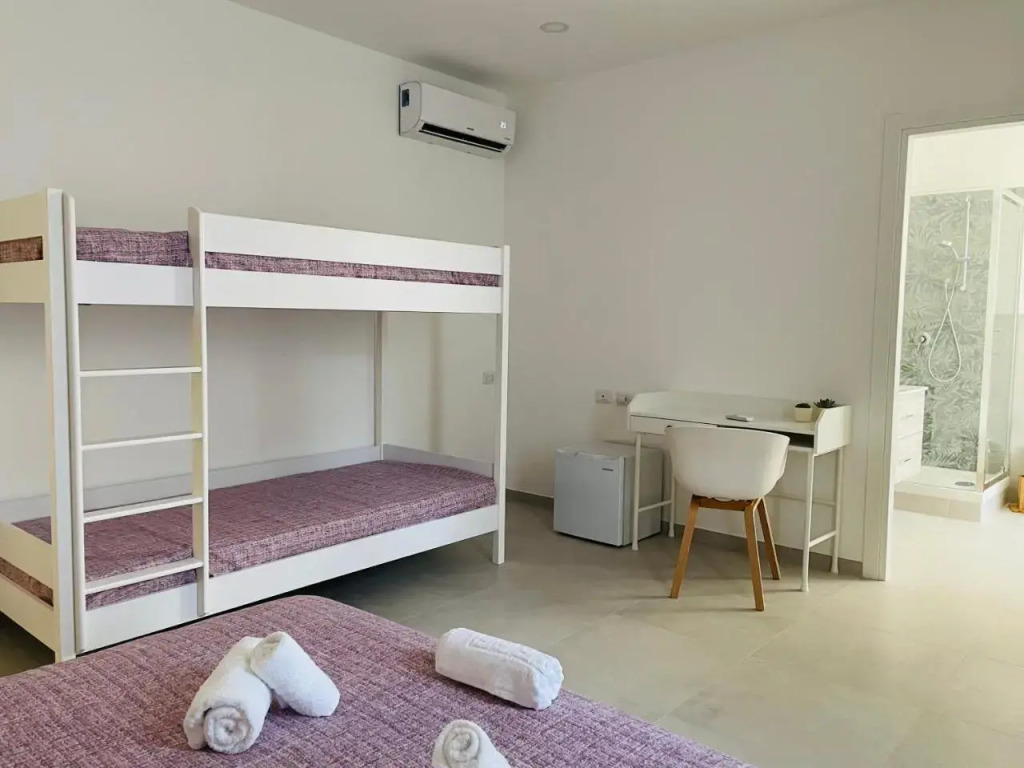 B&B Sarciaredda