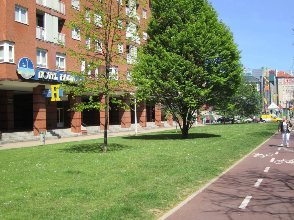Hotel Bahia