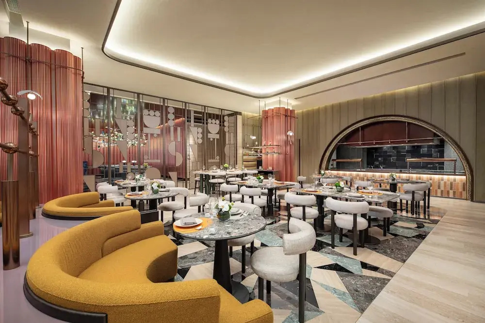 Hotel Indigo Xian High-tech Zone by IHG