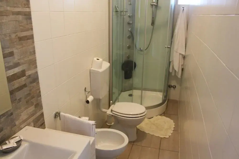 B&B Lisola che non cè