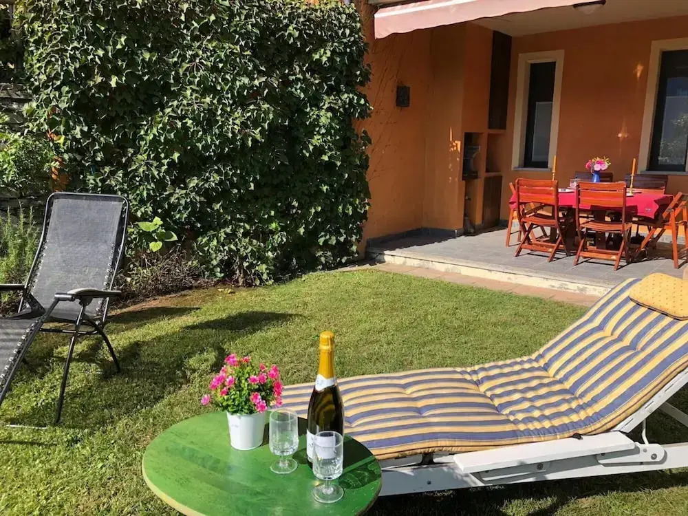 St Maurice Smile Lake View Apartment With Pool