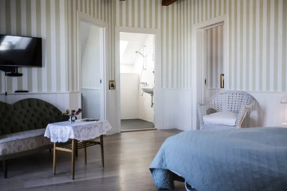 Kellers Badehotel