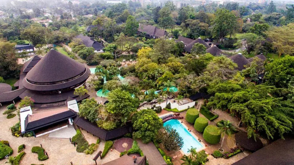 Safari Park Hotel And Casino