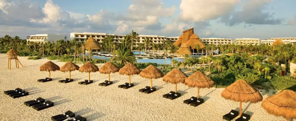 Secrets Maroma Beach Riviera Cancun