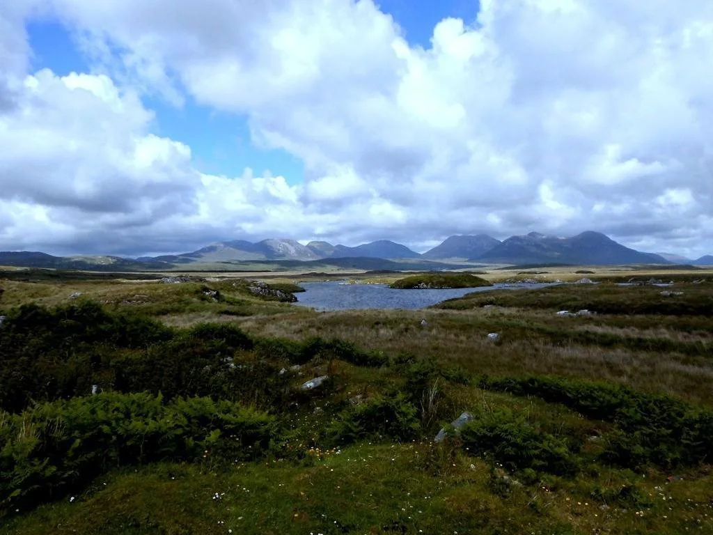 Maol Reidh Hotel