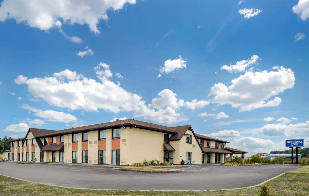 Rodeway Inn