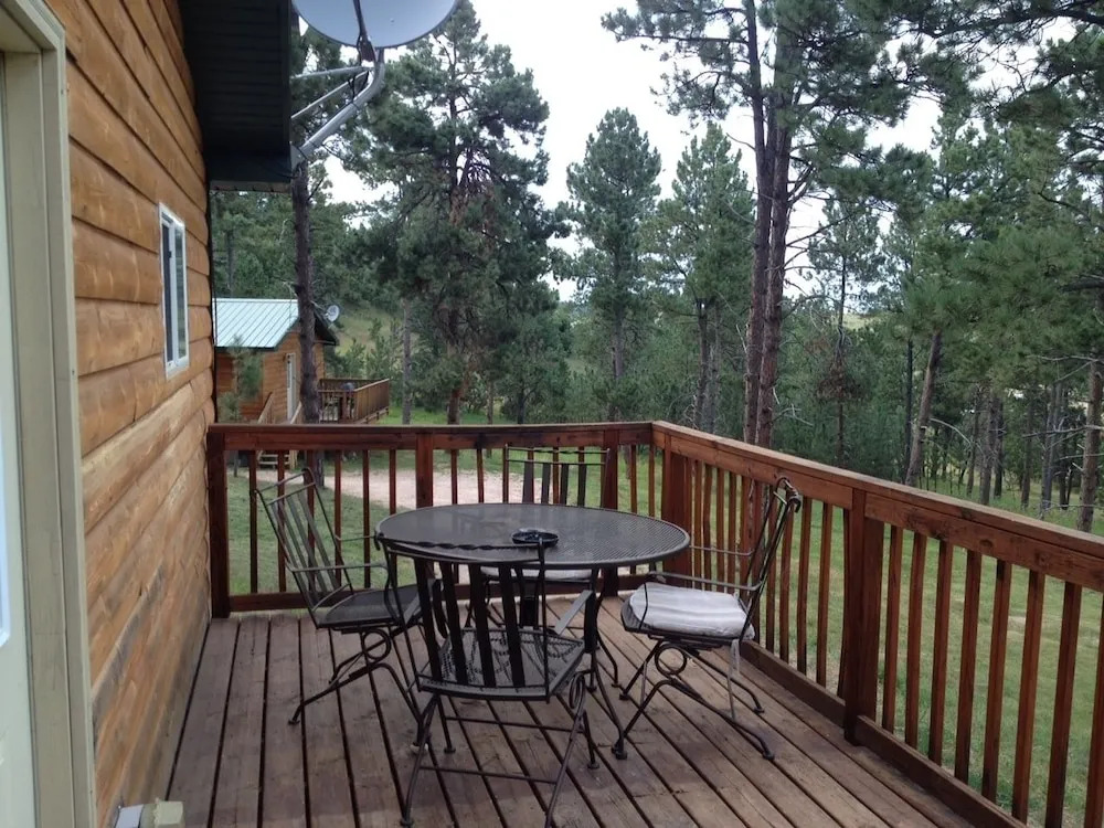 Elk Creek Resort