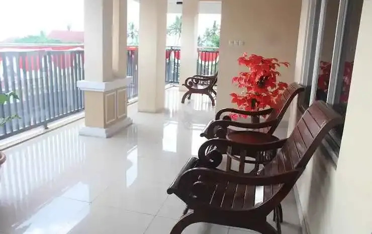 Diponegoro House