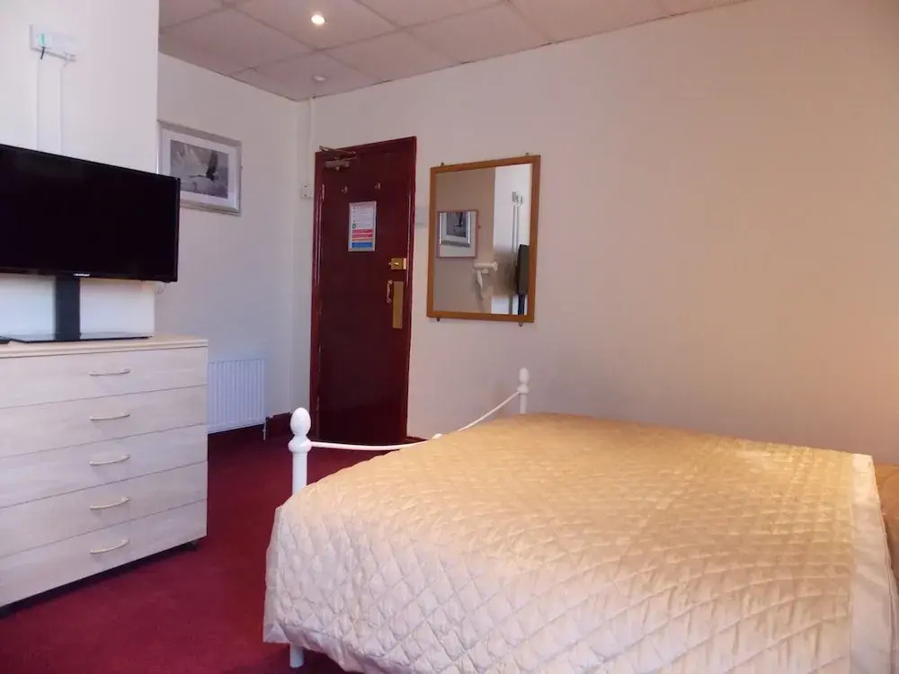Starlight Guest House