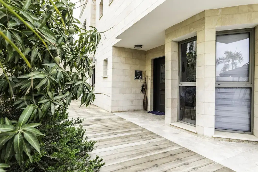 Luxury Villa 4BR with private pool & Jacuzzi Sea View