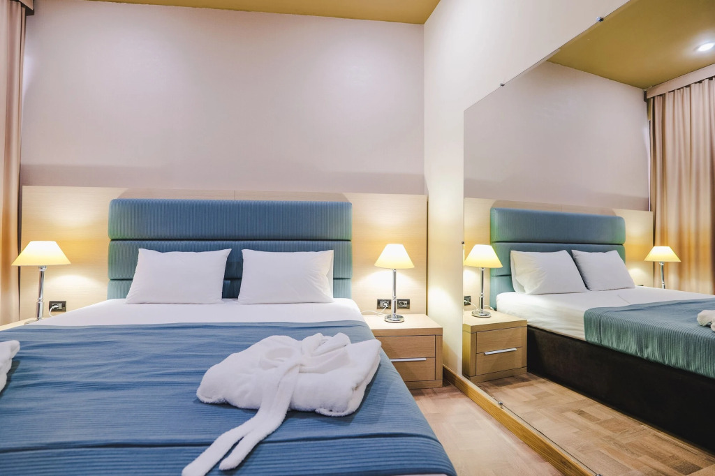 Rapos Resort Hotel