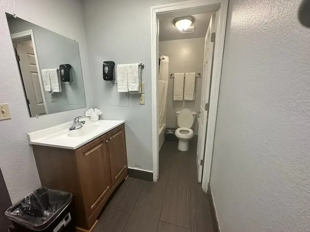 Canyon Inn Motel