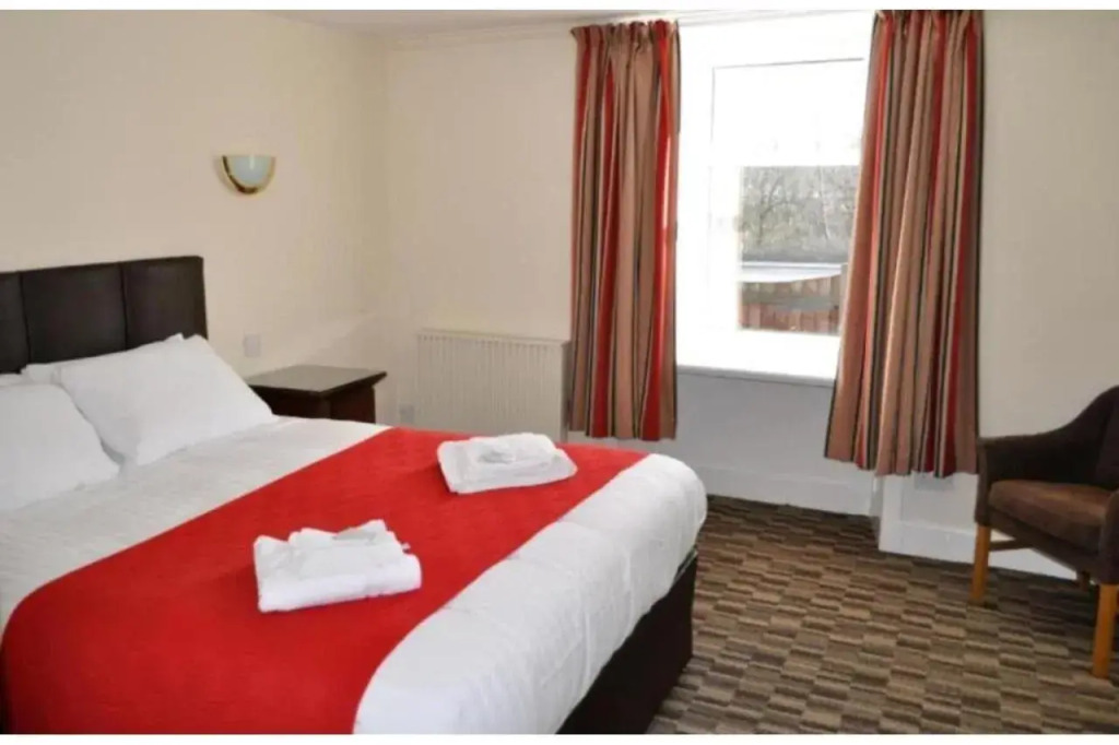 Lochway Hotel