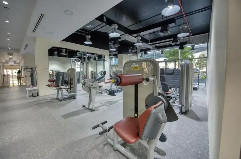 The Penthouse Near Burj Khalifa And Dubai Mall