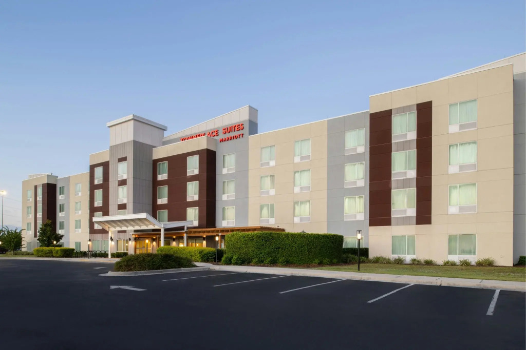 TownePlace Suites by Marriott Lakeland