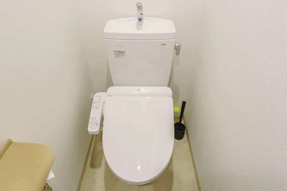 nestay inn tokyo kagurazaka