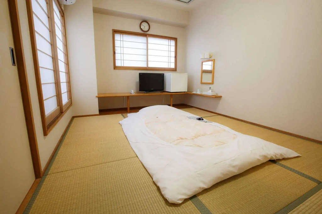 Business Inn Umesaki