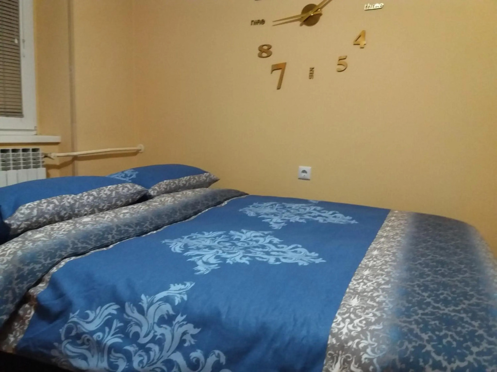 Apartman ENA