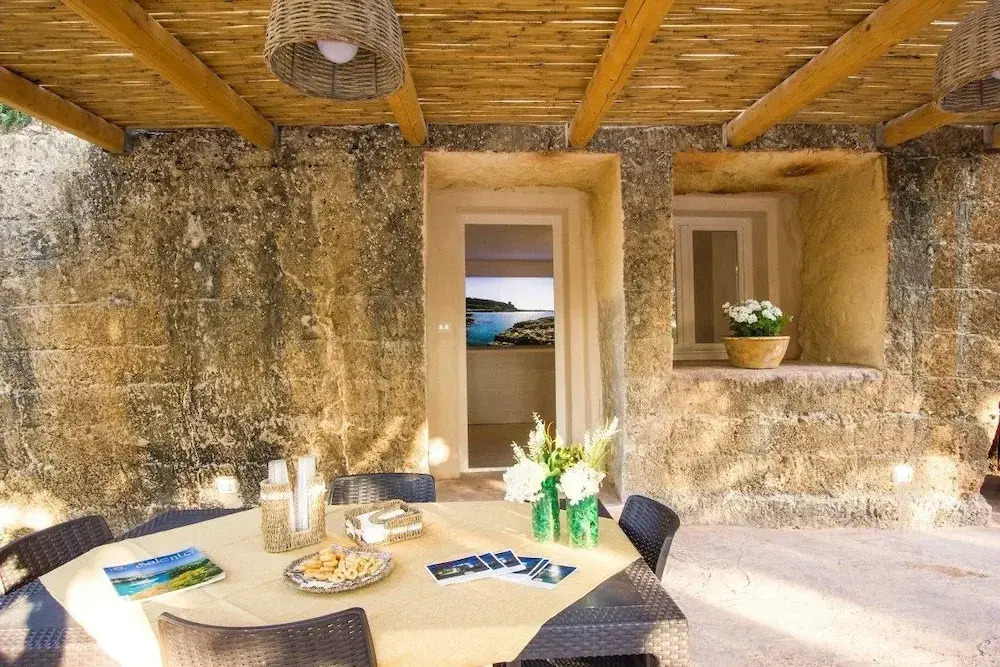 Cava Li Santi Residence a Santa Caterina