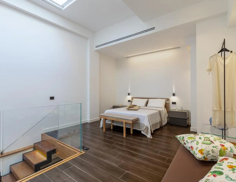 Qui Vicino boutique rooms and suites