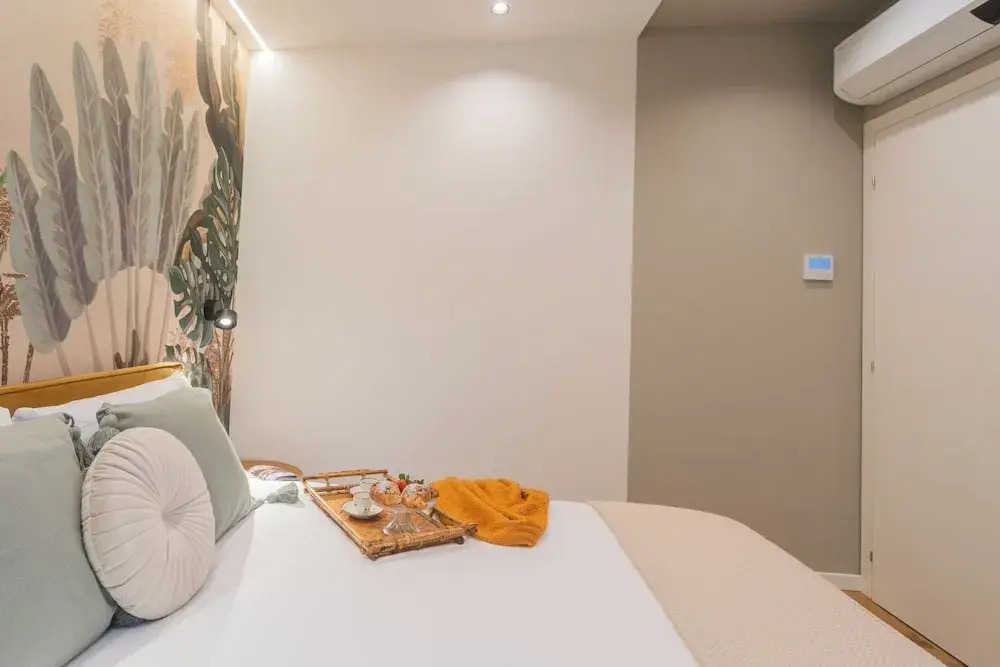 Rezia Apartments by Rent All Como