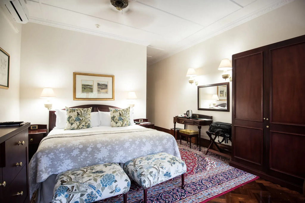 Selborne Golf Estate, Hotel & Spa