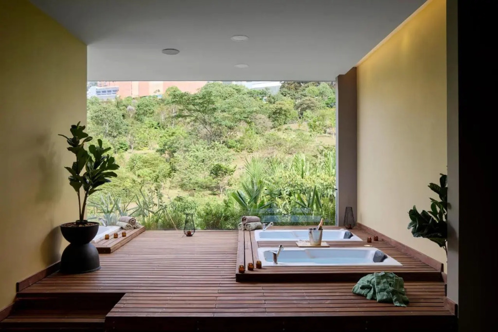 Blues Suites Medellín