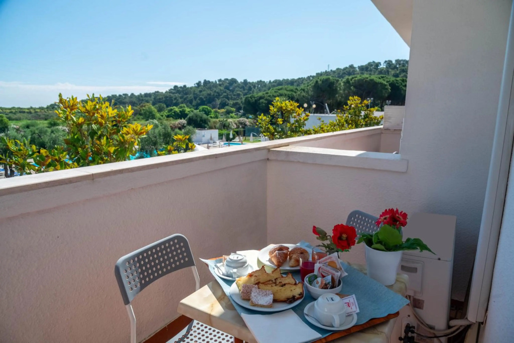 Hotel Mira
