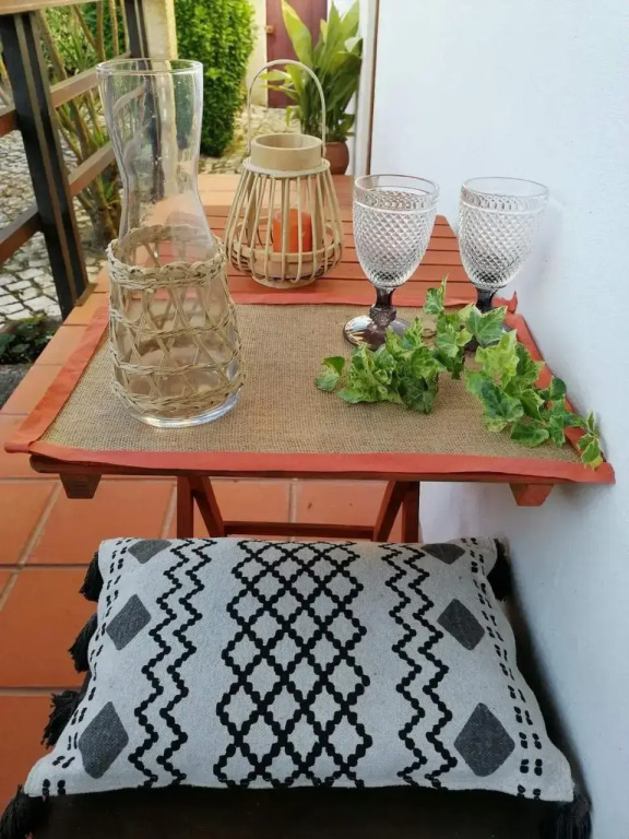 Vila Delfina