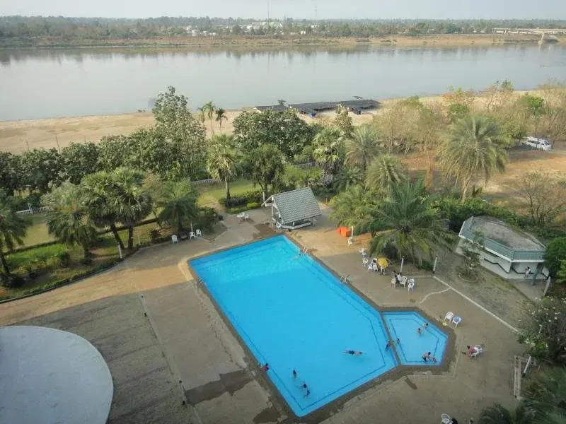 Royal Maekhong Nongkhai Hotel