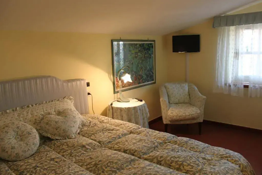 Anthos Casa Vacanze