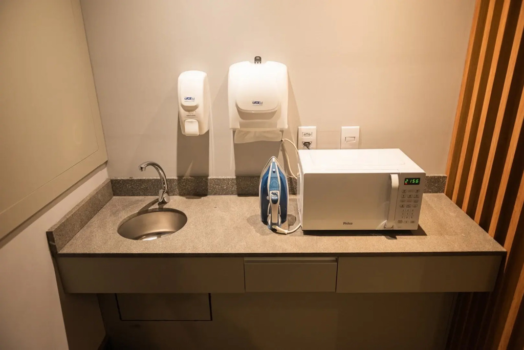 DallOnder Planalto Hotel Bento Gonçalves