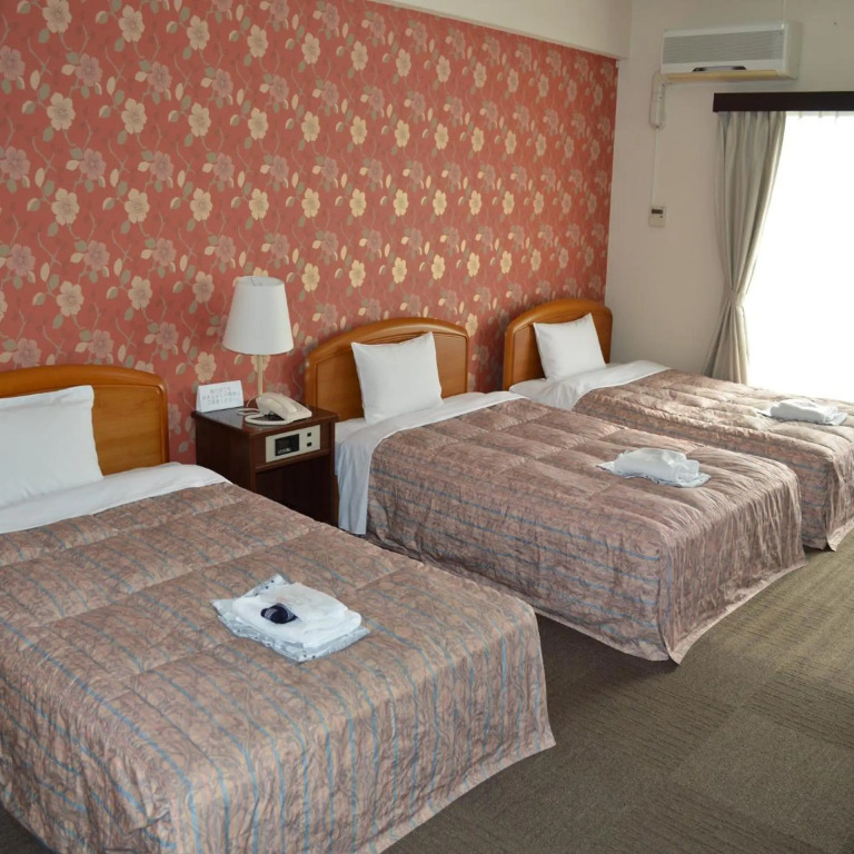 Harazuru Grand Sky Hotel