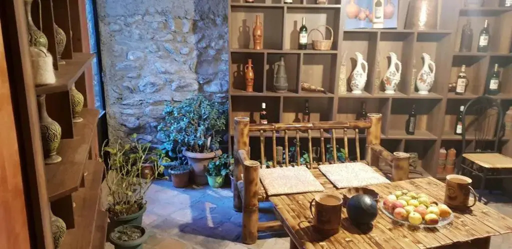 Guest House Gzirishvili